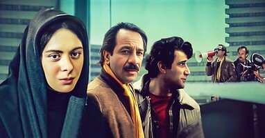  تصویر دو فیلم با یک بلیط