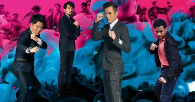  تصویر پارادوکس