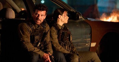  تصویر افسانه گرگینه‌ها