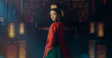  تصویر تاج‌ گذاری ملکه