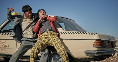  تصویر گروگان