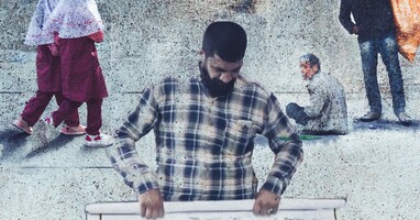  تصویر دروازه جنوبی