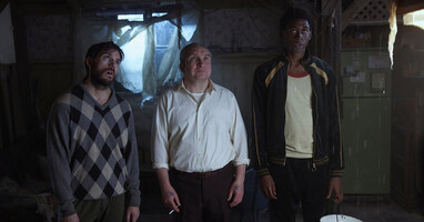  تصویر همه شیاطین اینجا هستند