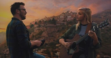  تصویر برخورد شانسی