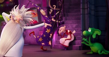  تصویر دیپلوی دایناسور