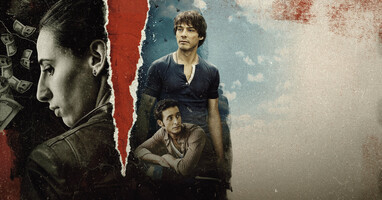  تصویر خانواده المپیا