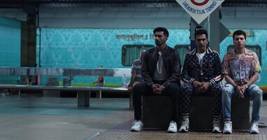  تصویر مادگان اکسپرس