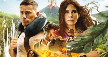  تصویر شهر گمشده