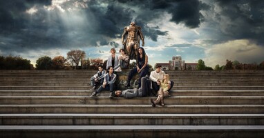  تصویر نسل وی