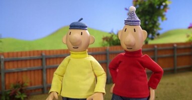  تصویر پت و مت