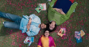  تصویر در جستجوی عشق