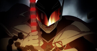  تصویر برو برو رنجر بازنده