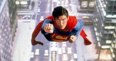  تصویر سوپرمن