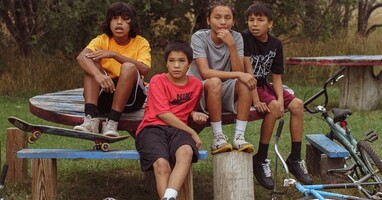  تصویر تک‌شاخ نفس‌آتشین