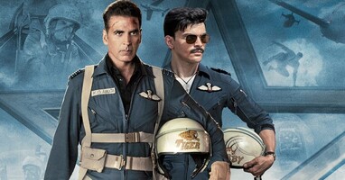  تصویر نیروی آسمانی