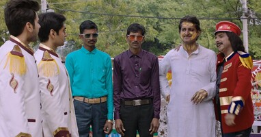  تصویر خاک سرزمین من