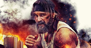  تصویر محاصره