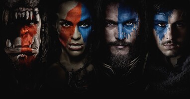  تصویر وارکرفت