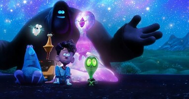  تصویر شکارچی و تاریکی