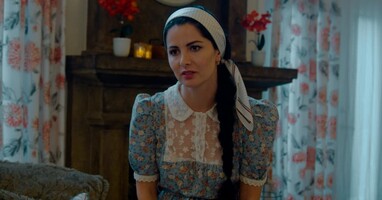  تصویر وارث جادوگر