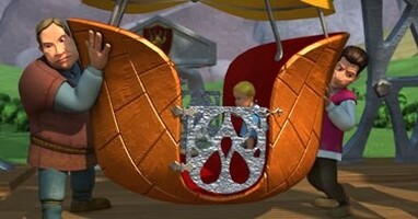  تصویر راز امپراطور