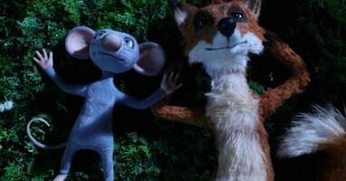  تصویر موشها هم متعلق به بهشت ​​هستند