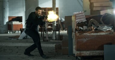  تصویر کشتار سهمگین