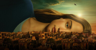  تصویر داستان پیچیده آماندا ناکس