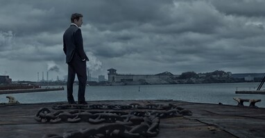  تصویر شهردار کینگزتاون