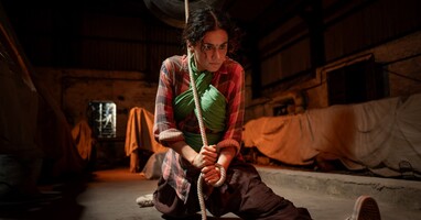 تصویر گاندهاری