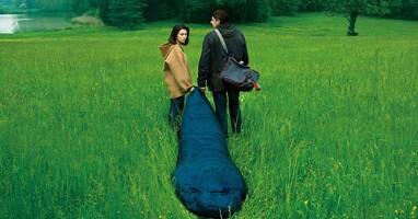  تصویر رد پای مار