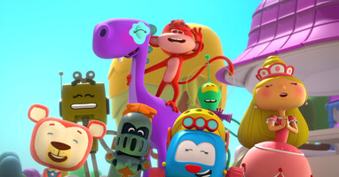  تصویر مدرسه کوچک هلن