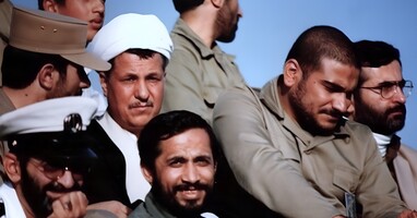  تصویر ضد قهرمان