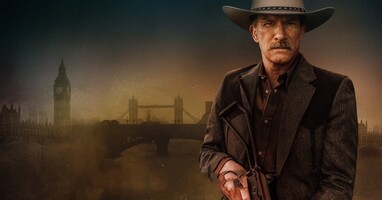  تصویر یک رنجر