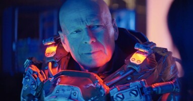  تصویر گناه کیهانی