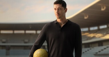  تصویر لواندوفسکی - ناشناس