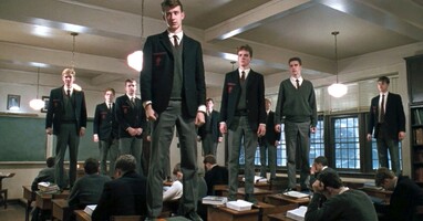  تصویر انجمن شاعران مرده