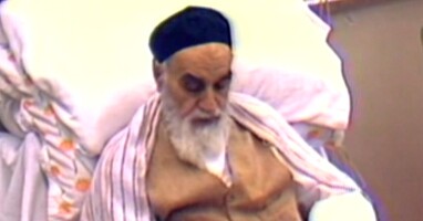  تصویر ملاقات در مدار بسته