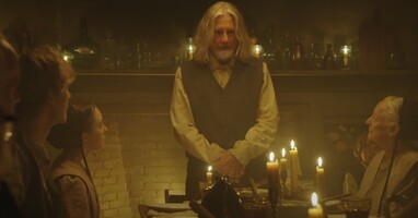  تصویر نزدیکترین خویشاوند