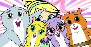  تصویر حیوانات خانگی زوزو