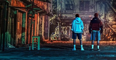  تصویر تک: قهرمانان دبیرستان