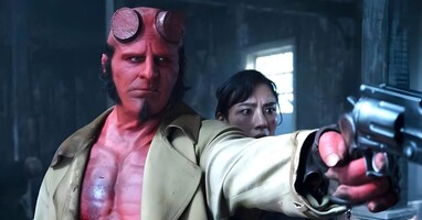  تصویر پسر جهنمی:مرد کج