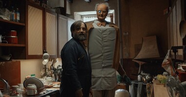  تصویر برایان و چارلز