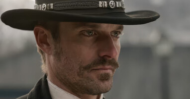  تصویر وایات ارپ و جنگ کابوی‌ها