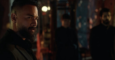  تصویر برادران خونی: خاکستر اژدها