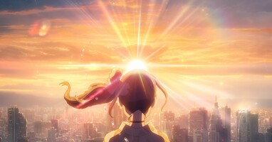  تصویر فرزند آب‌و‌هوا