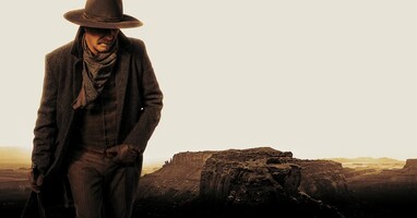  تصویر هورایزن: یک حماسه آمریکایی - فصل یک