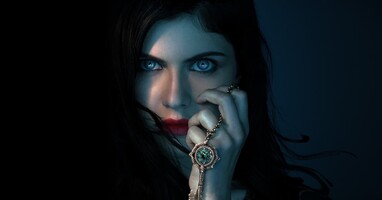  تصویر جادوگران می‌فر