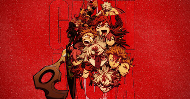  تصویر گاچیاکوتا