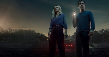  تصویر ناپدید شده در شب